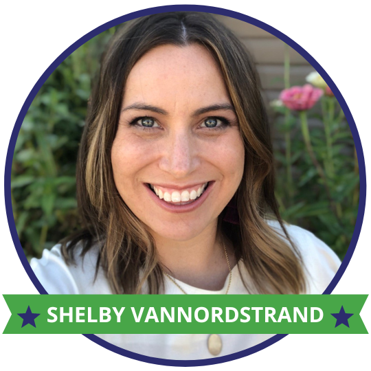 Shelby VanNordstrand