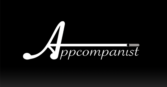 Appcompanist