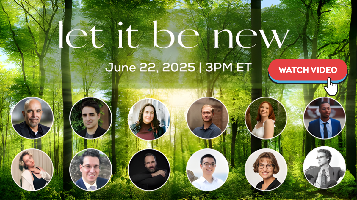 Let it Be New Thumbnail