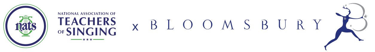 NATS x Bloomsbury