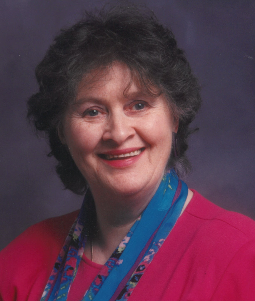 Roberta Stephen
