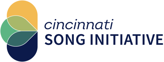 Cincinnati Song Initiative logo