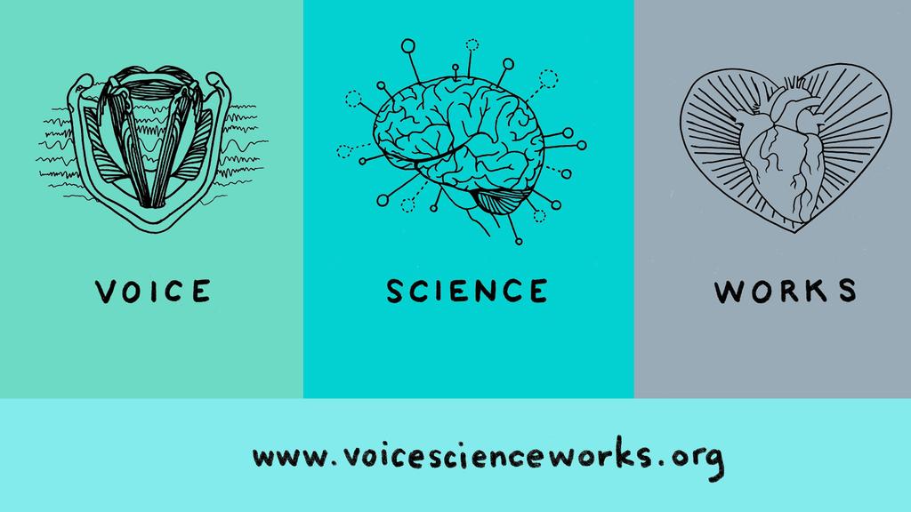 VoiceScienceWorks FB