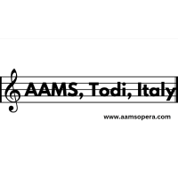 AAMS Todi Italy