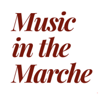 Music in the Marche