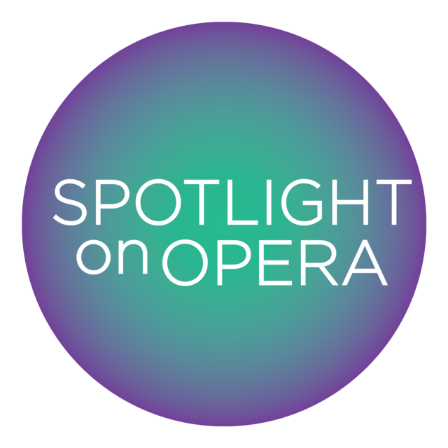 Spotlight on Opera