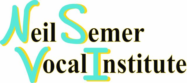 Neil Semer Vocal Institute (NSVI)