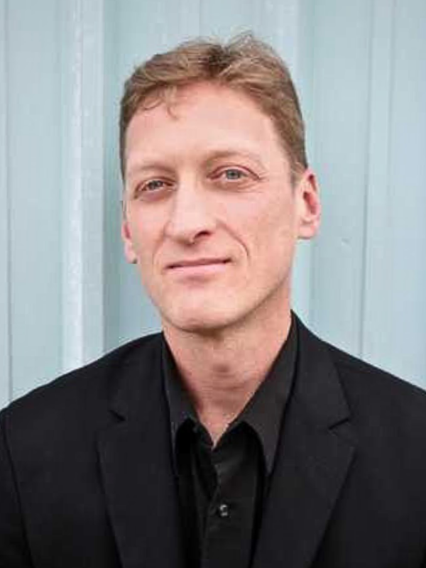 Brian Manternach