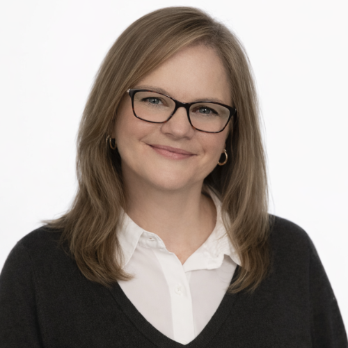 Heather Carraway headshot