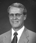 John Burgin