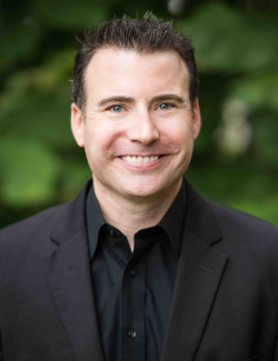 Matthew Hoch