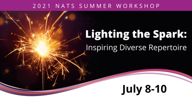 2021 Virtual Summer Workshop