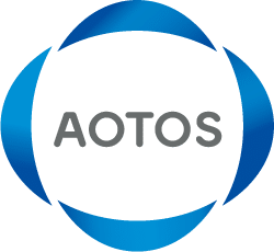 AOTOS logo