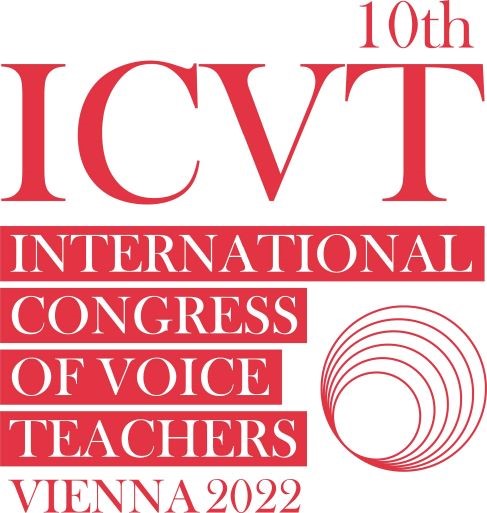 National Association Of Teachers Of Singing International Congress Of Voice Teachers