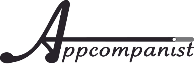 Appcompanist Logo