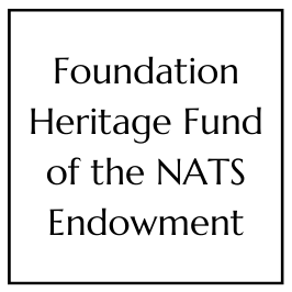 Foundation Heritage Fund of the NATS Endowment