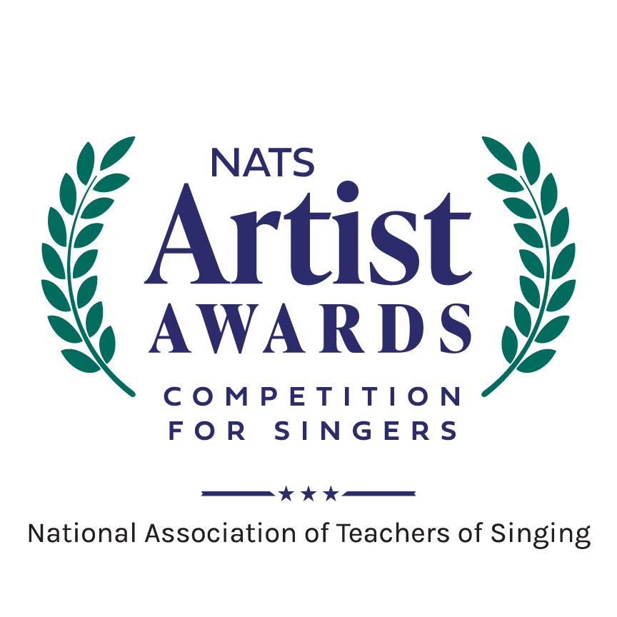 NATS Artist Awards logo new