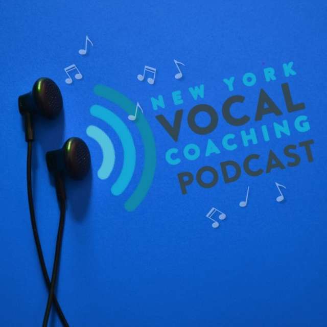 New York Vocal Coaching