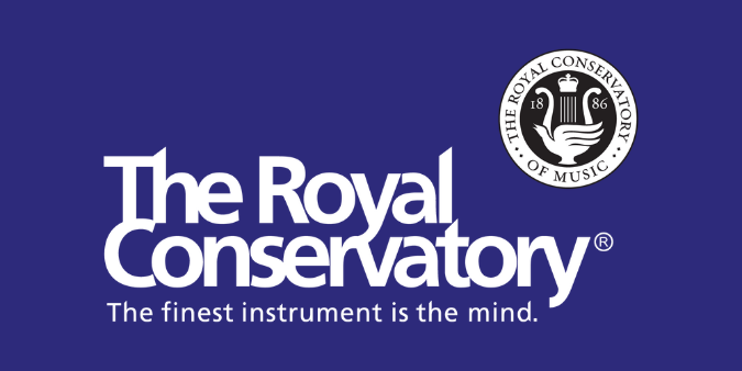 The Royal Conservatory of Music