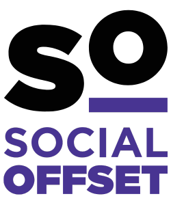 SocialOffset logo