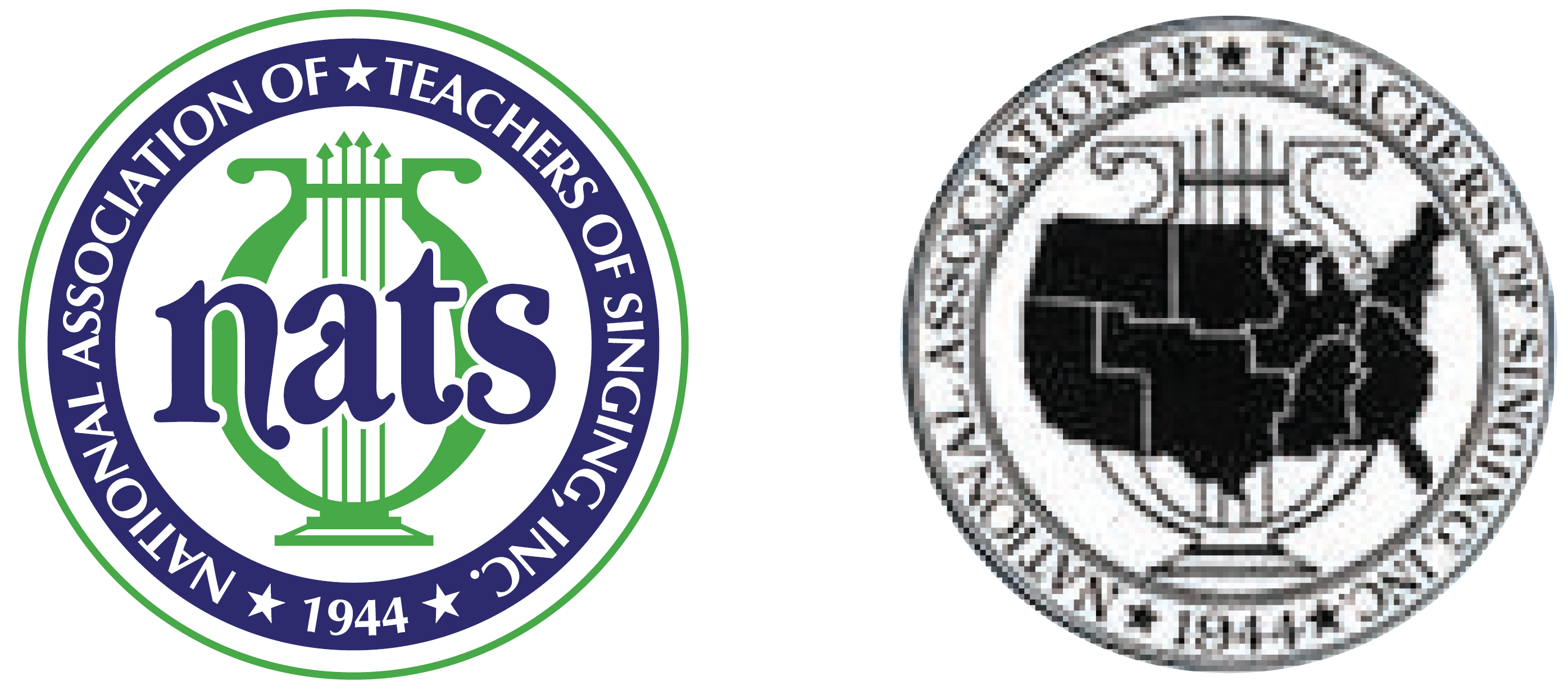 history of NATS seal images