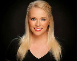 Brittany Hogan Alomar National Association of of Singing