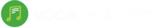 Vocapedia